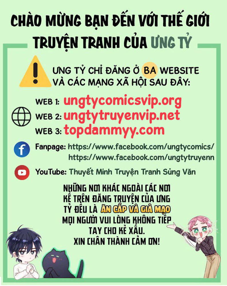 Bệnh Trạng Dụ Dỗ - Trang 1