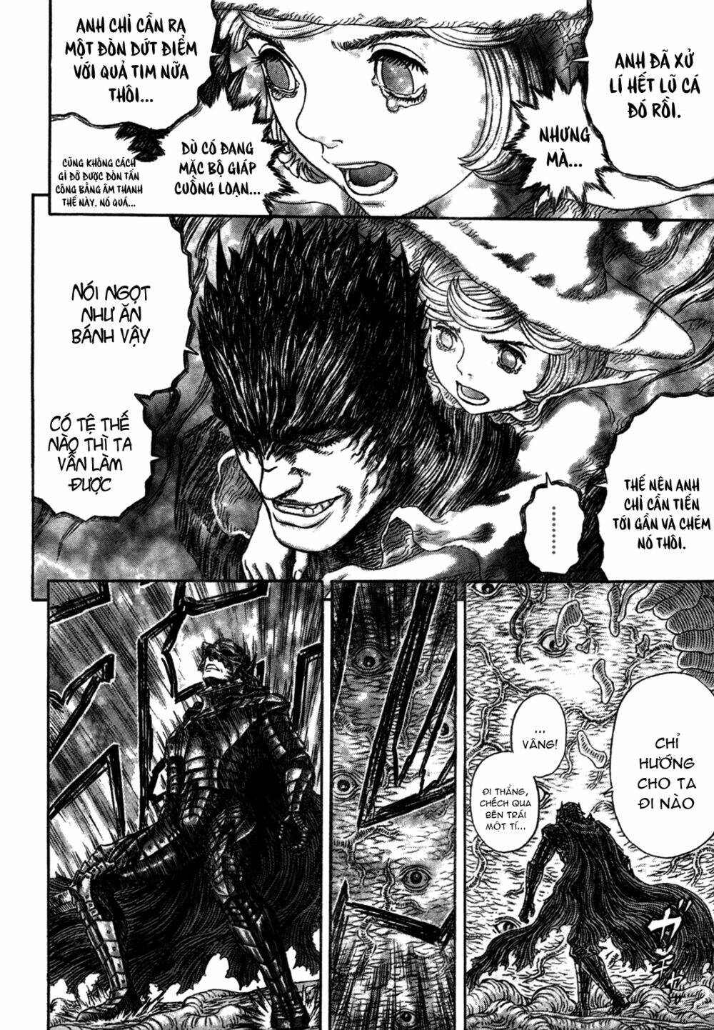 Berserk - Trang 12