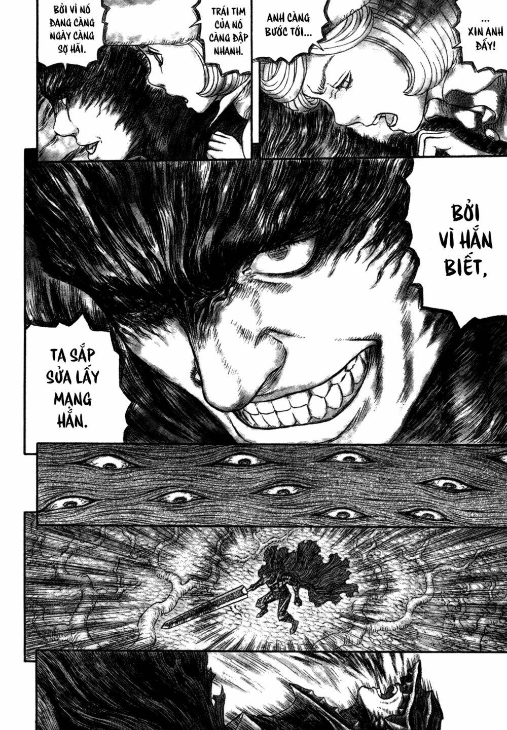 Berserk - Trang 14