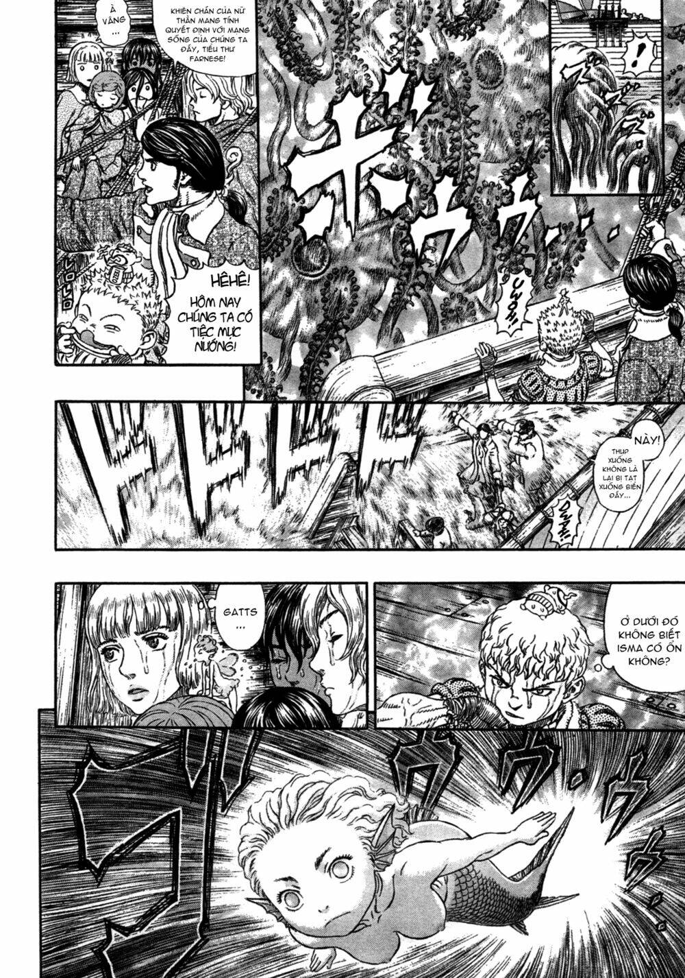 Berserk - Trang 4