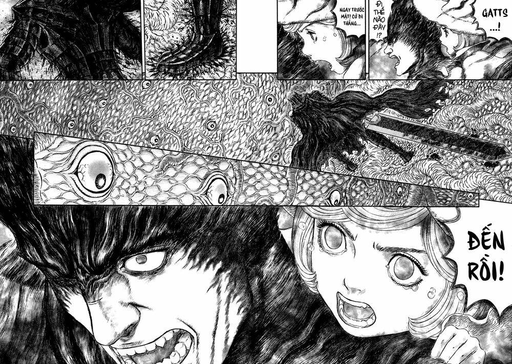 Berserk - Trang 11