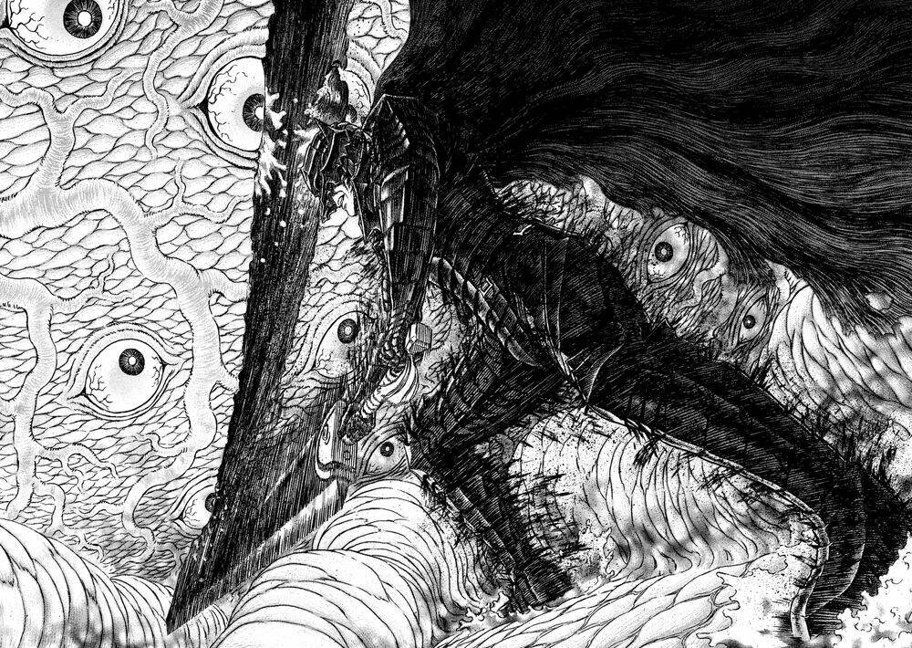 Berserk - Trang 13