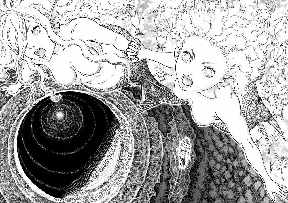 Berserk - Trang 5