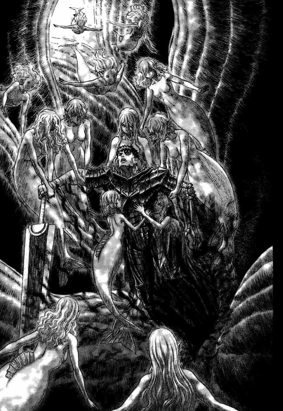 Berserk - Trang 19