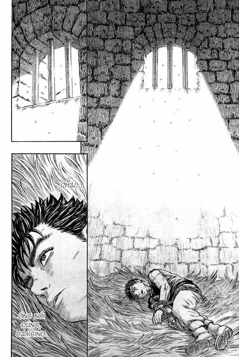 Berserk - Trang 19