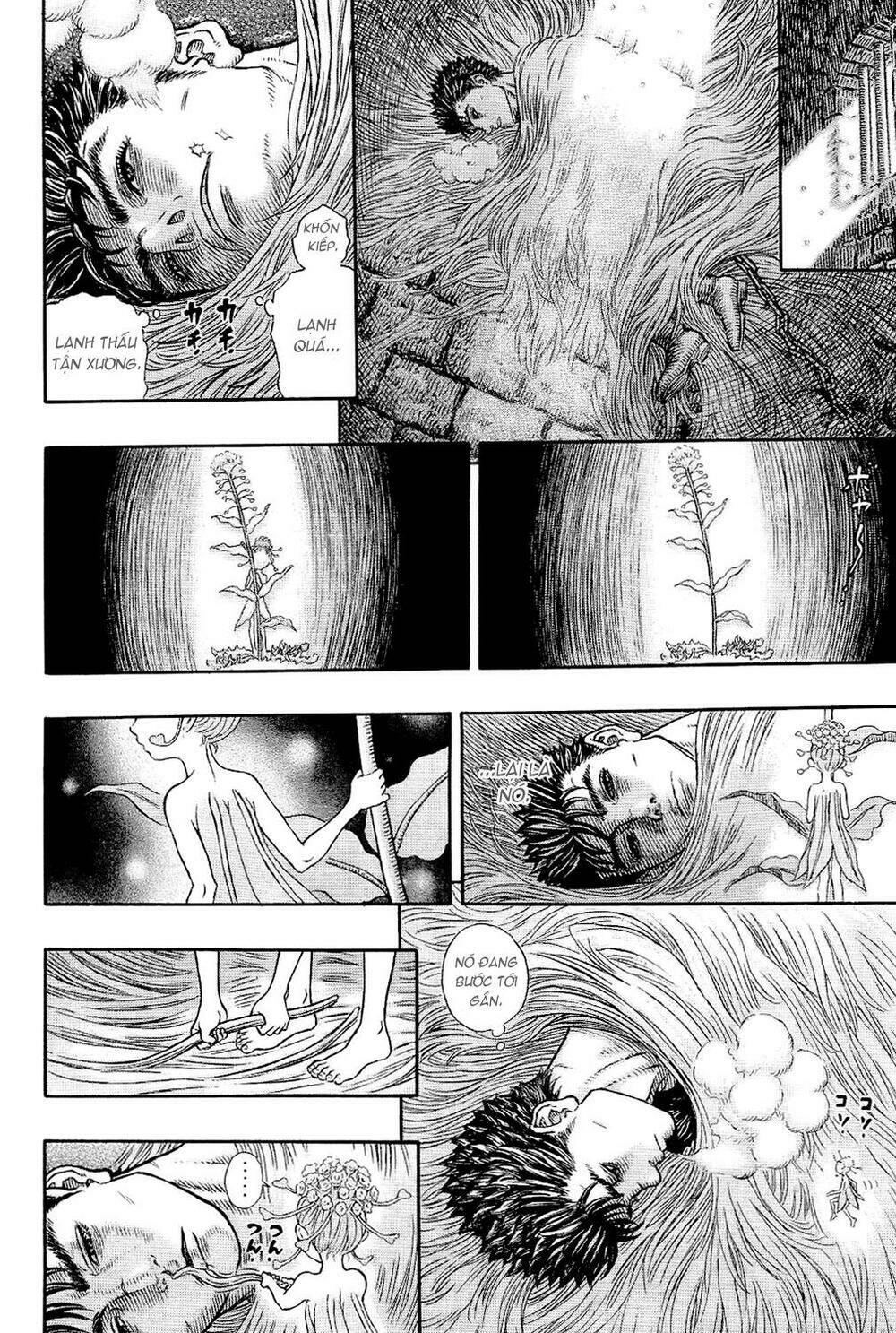 Berserk - Trang 6