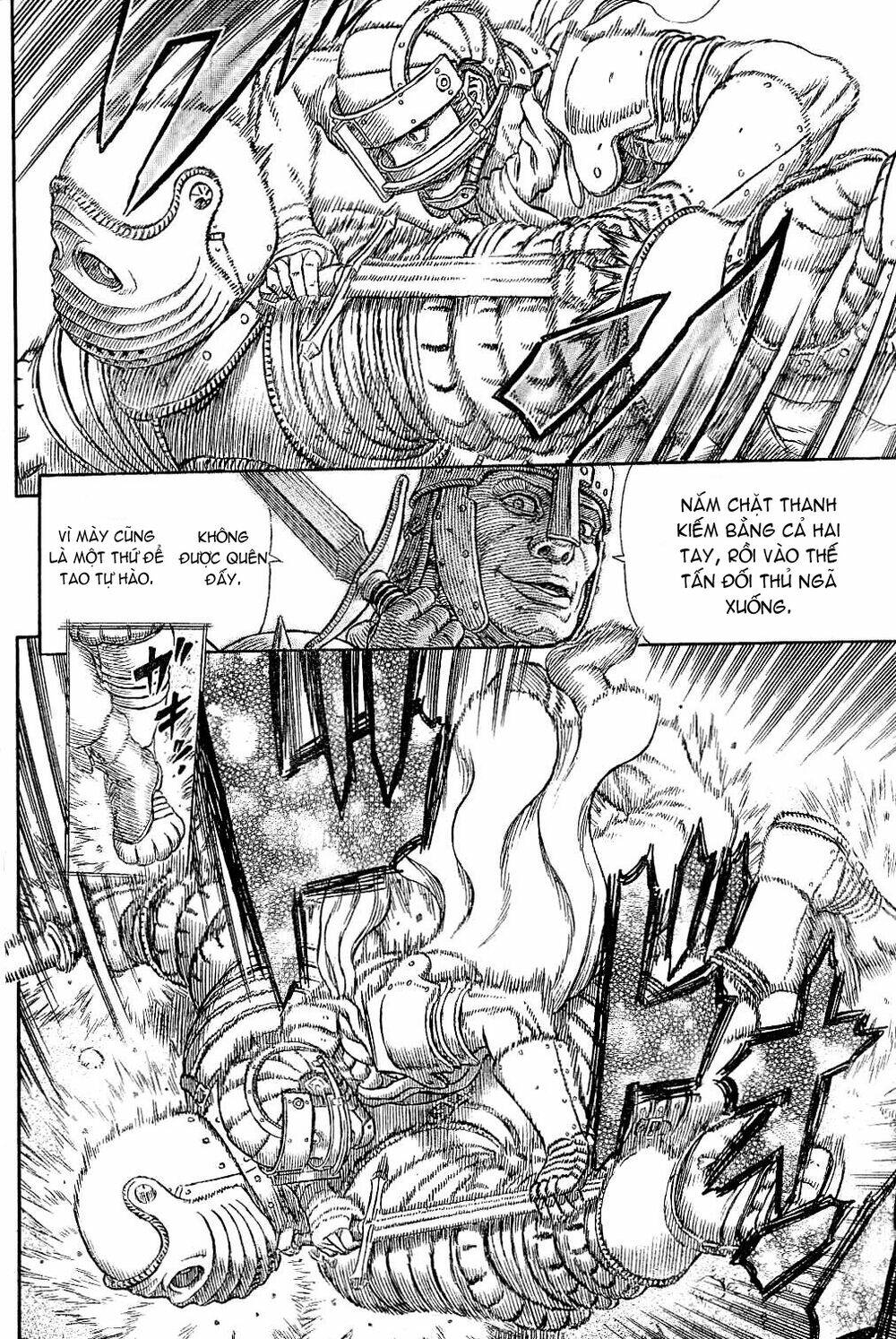 Berserk - Trang 12