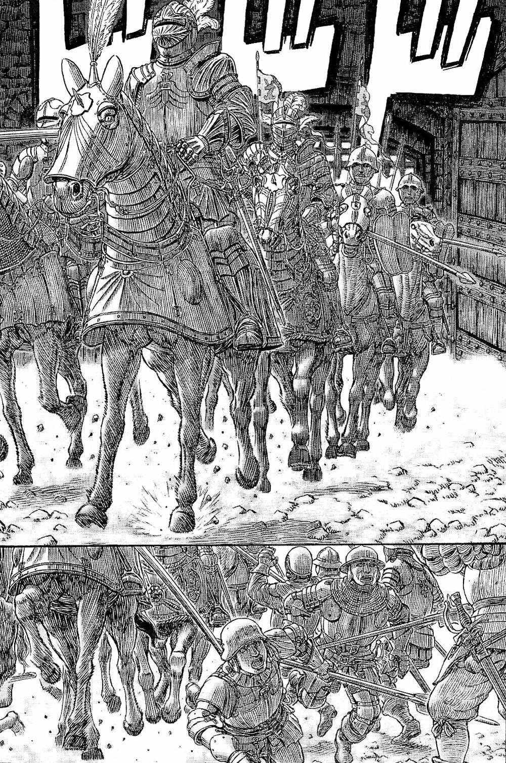 Berserk - Trang 18