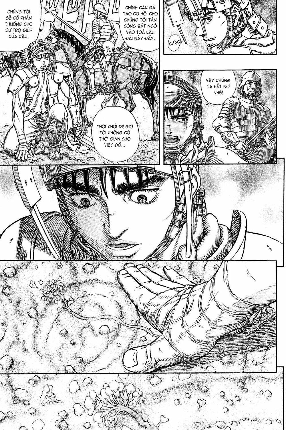 Berserk - Trang 21