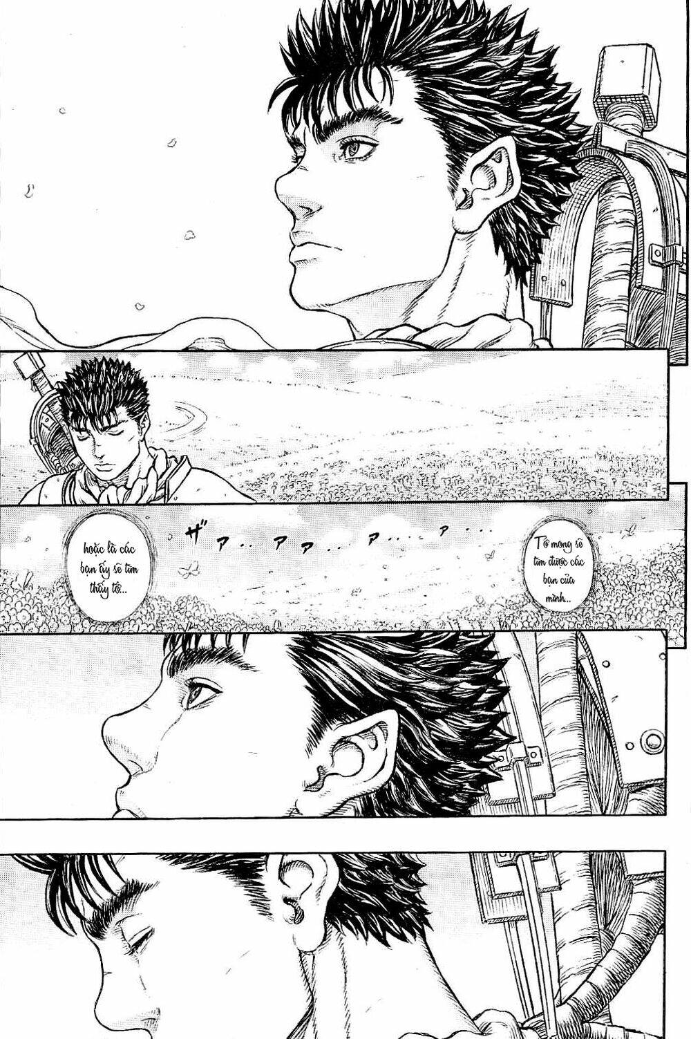 Berserk - Trang 23