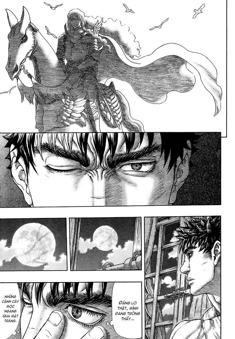 Berserk - Trang 18