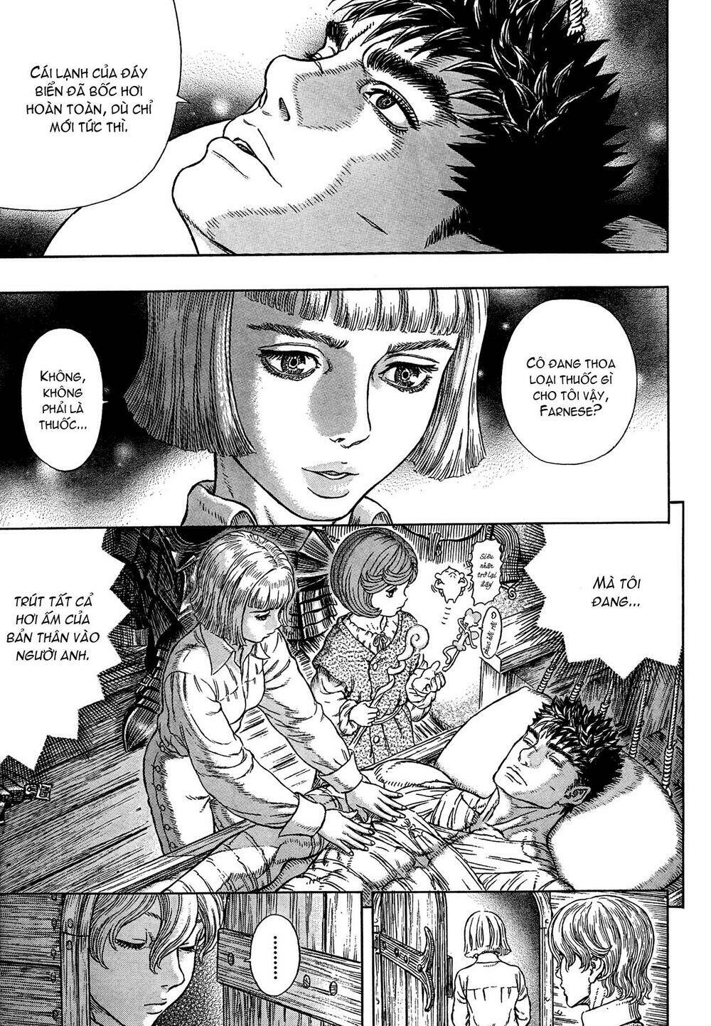 Berserk - Trang 6