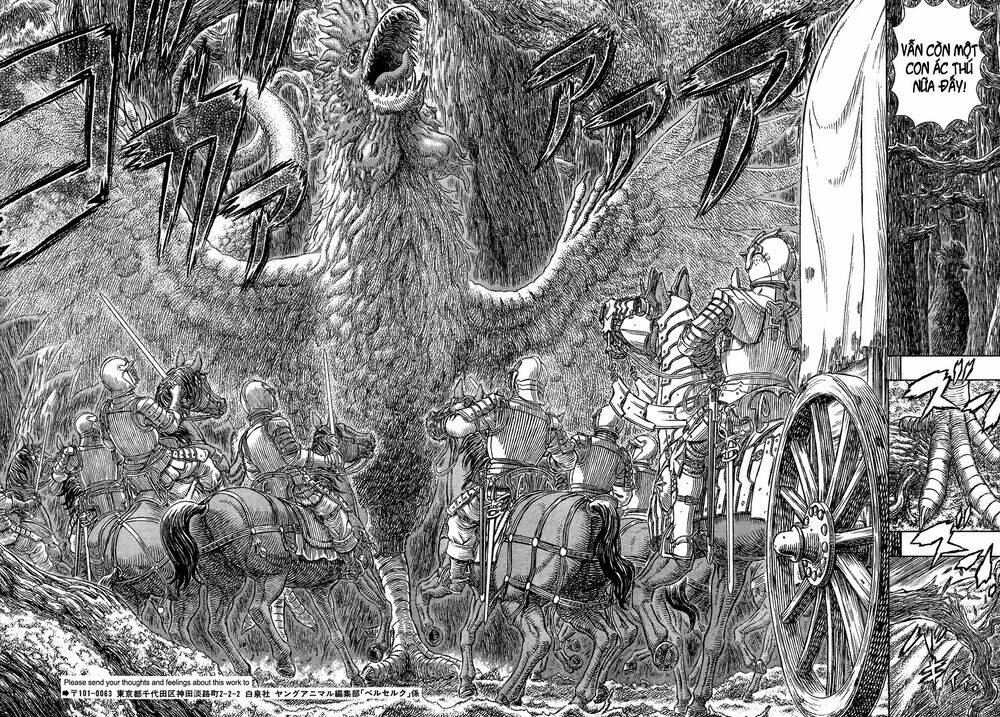 Berserk - Trang 12