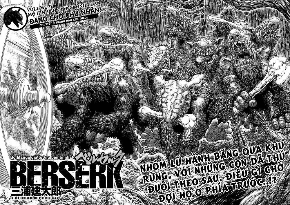 Berserk - Trang 2