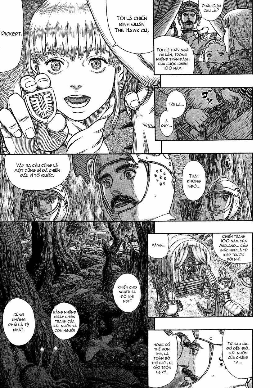 Berserk - Trang 11