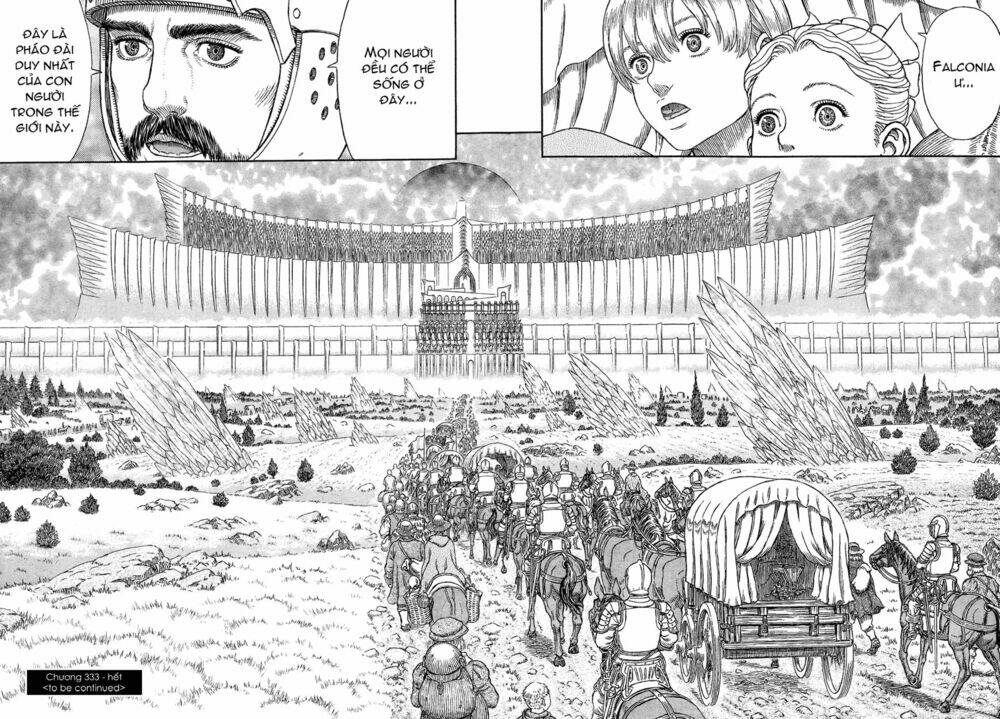 Berserk - Trang 16