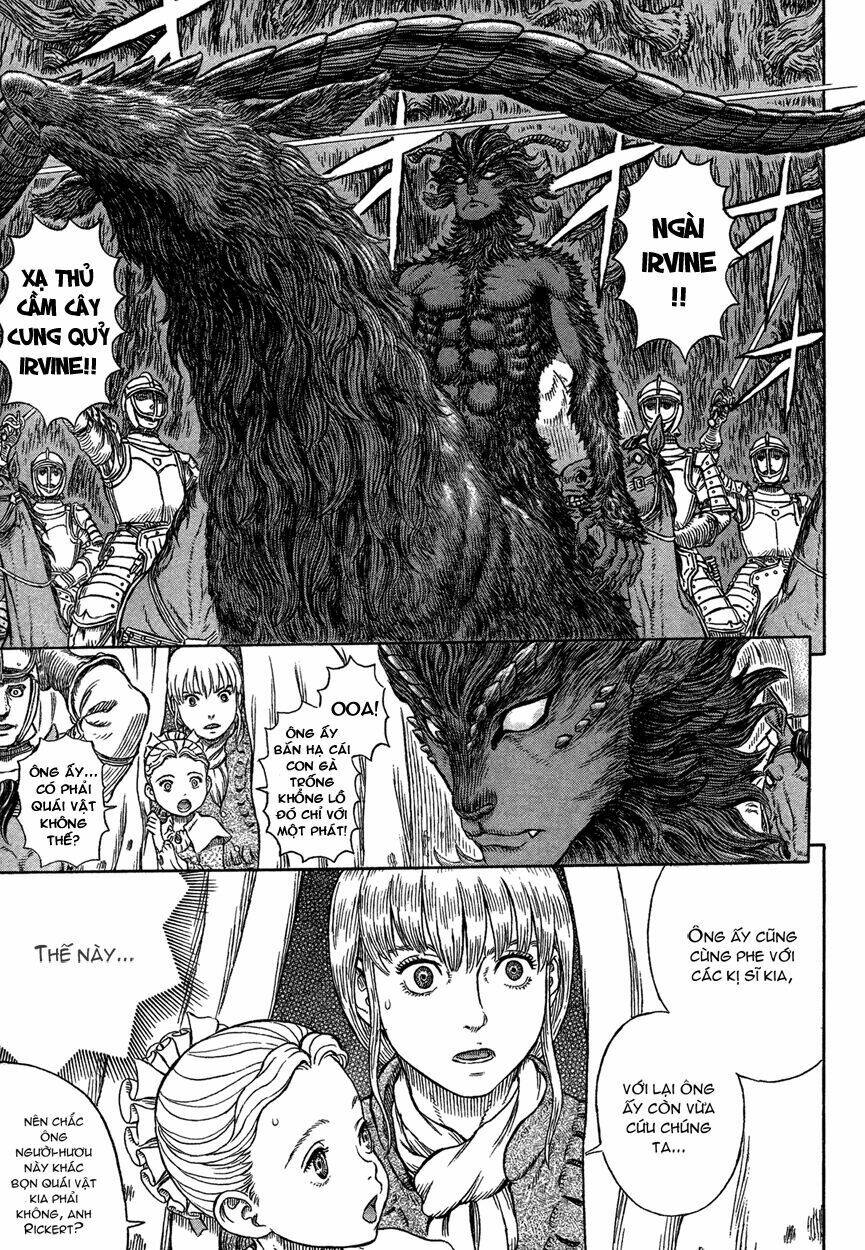 Berserk - Trang 3