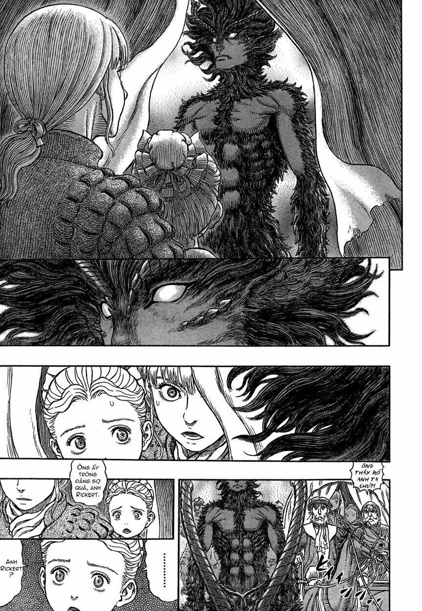 Berserk - Trang 5