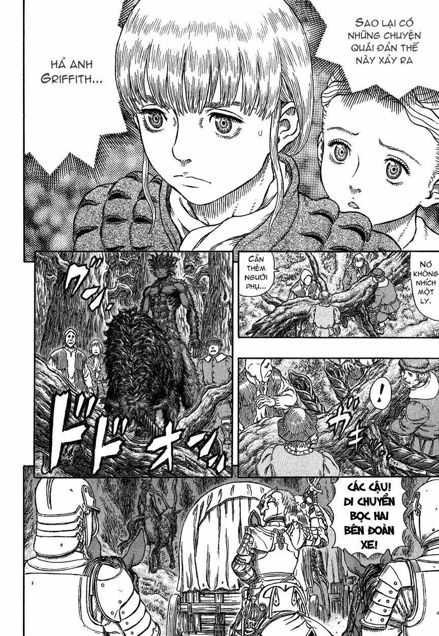 Berserk - Trang 6