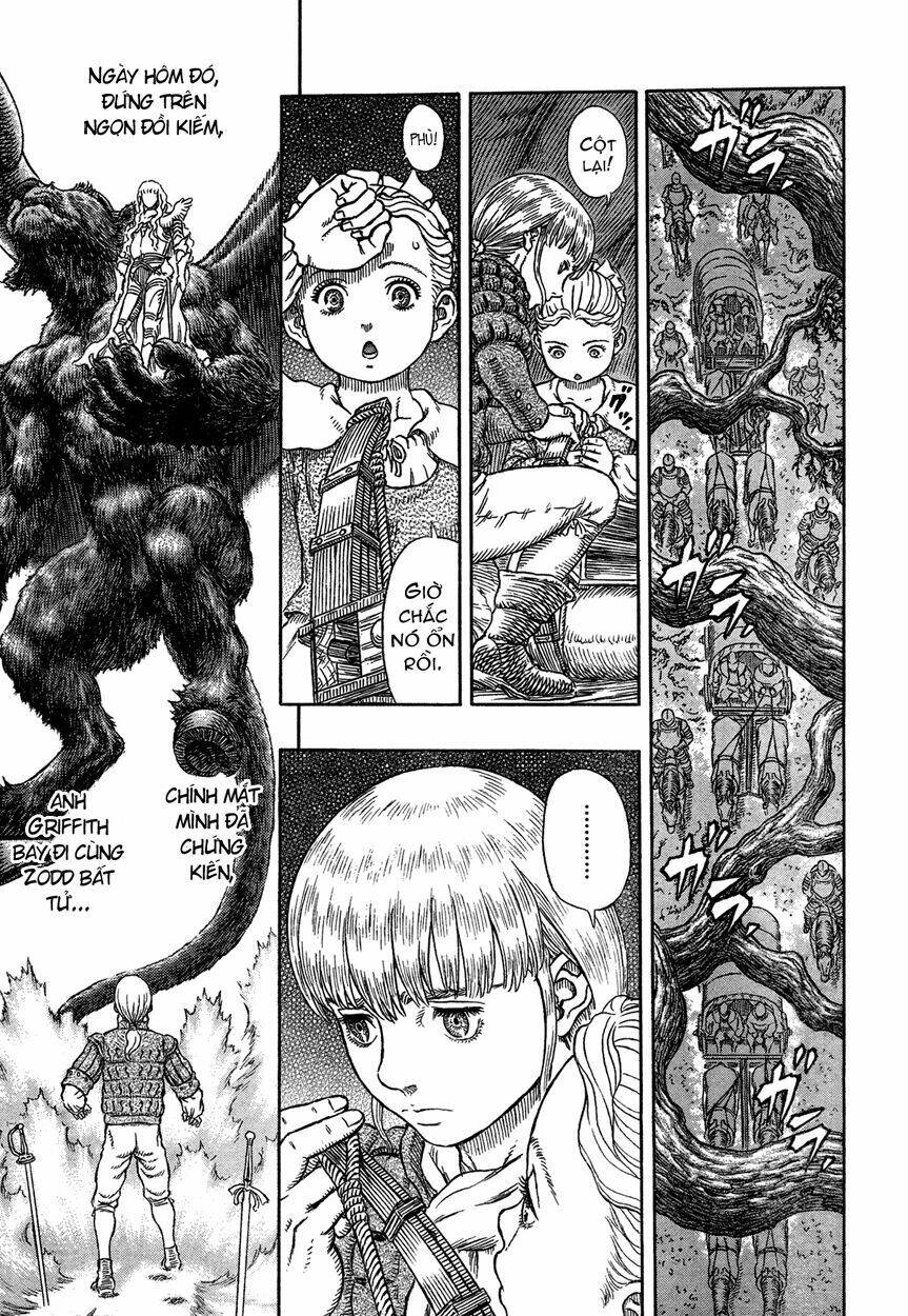 Berserk - Trang 7