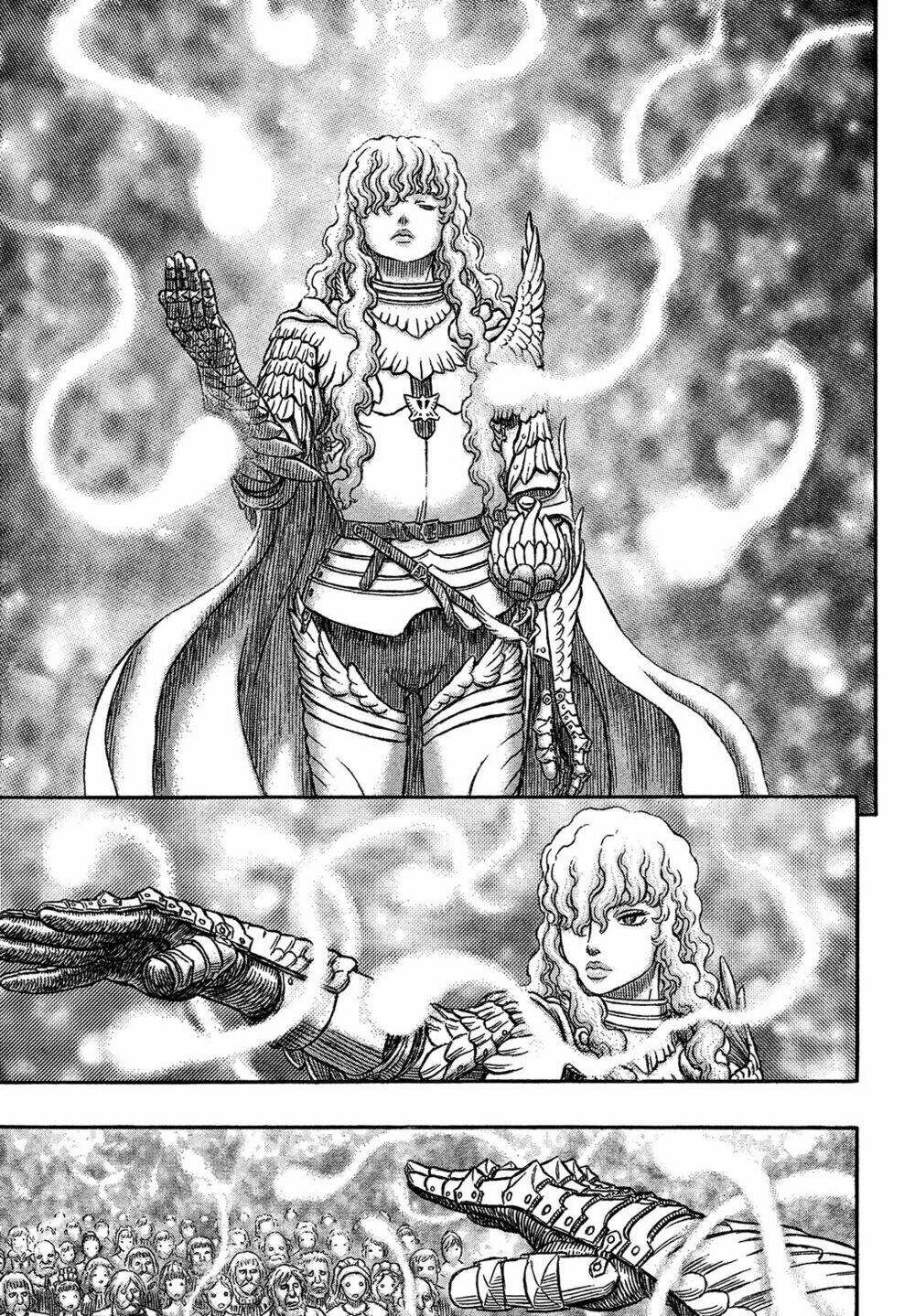 Berserk - Trang 11