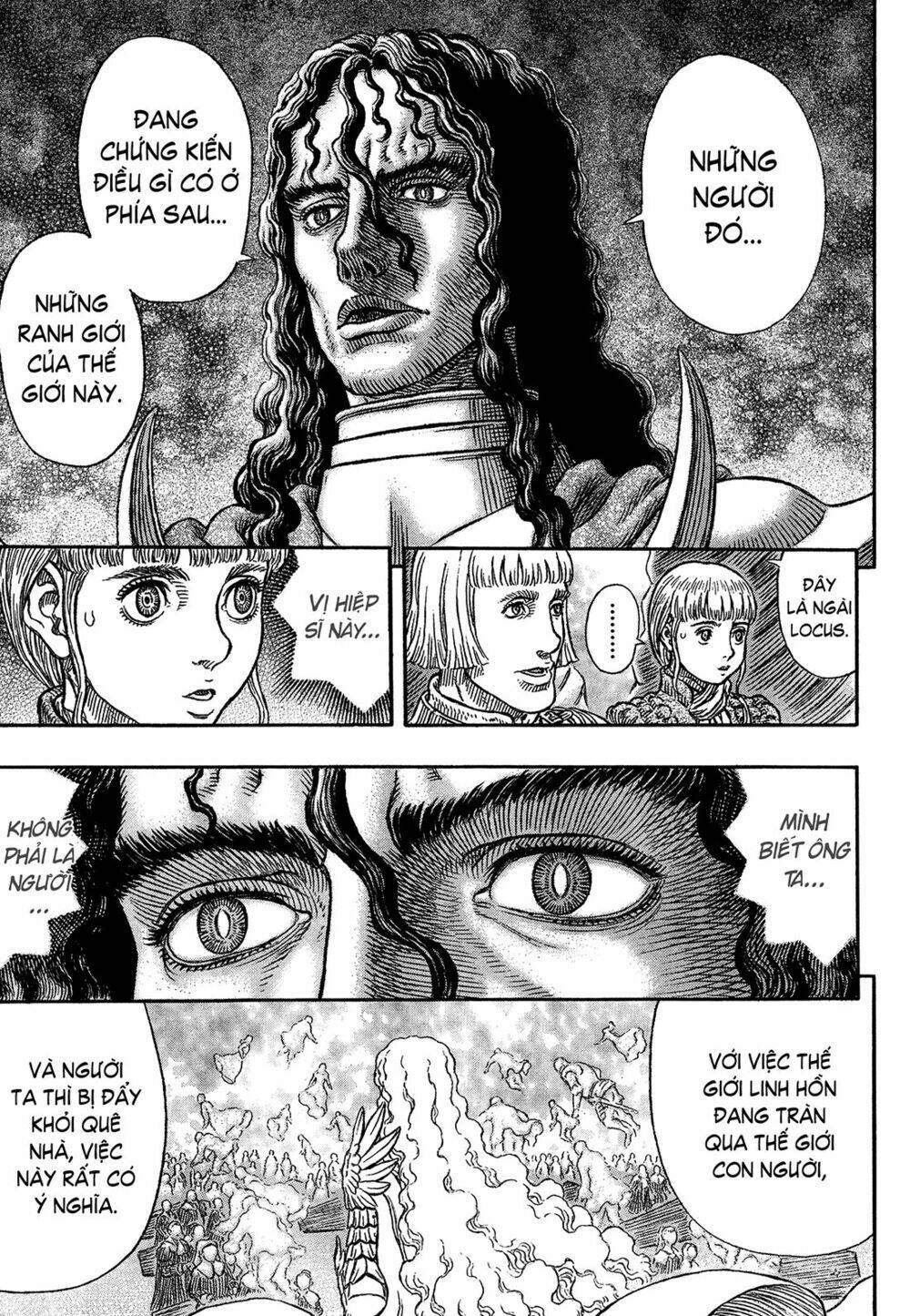 Berserk - Trang 13