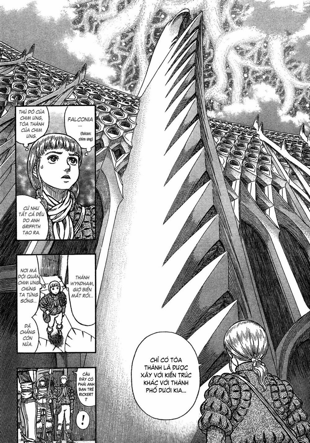 Berserk - Trang 4