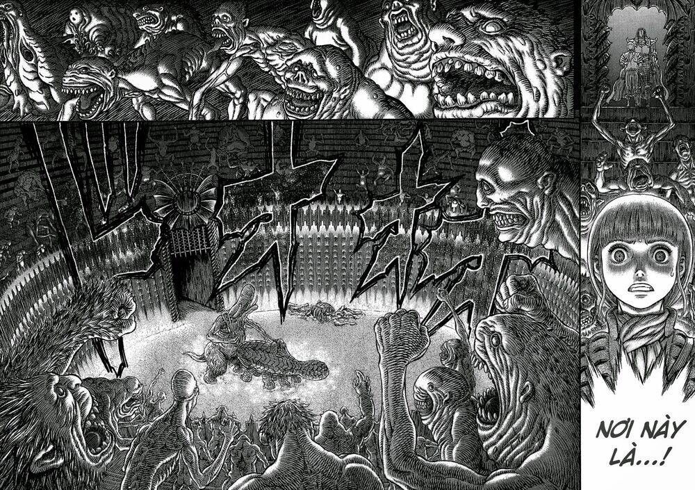 Berserk - Trang 16