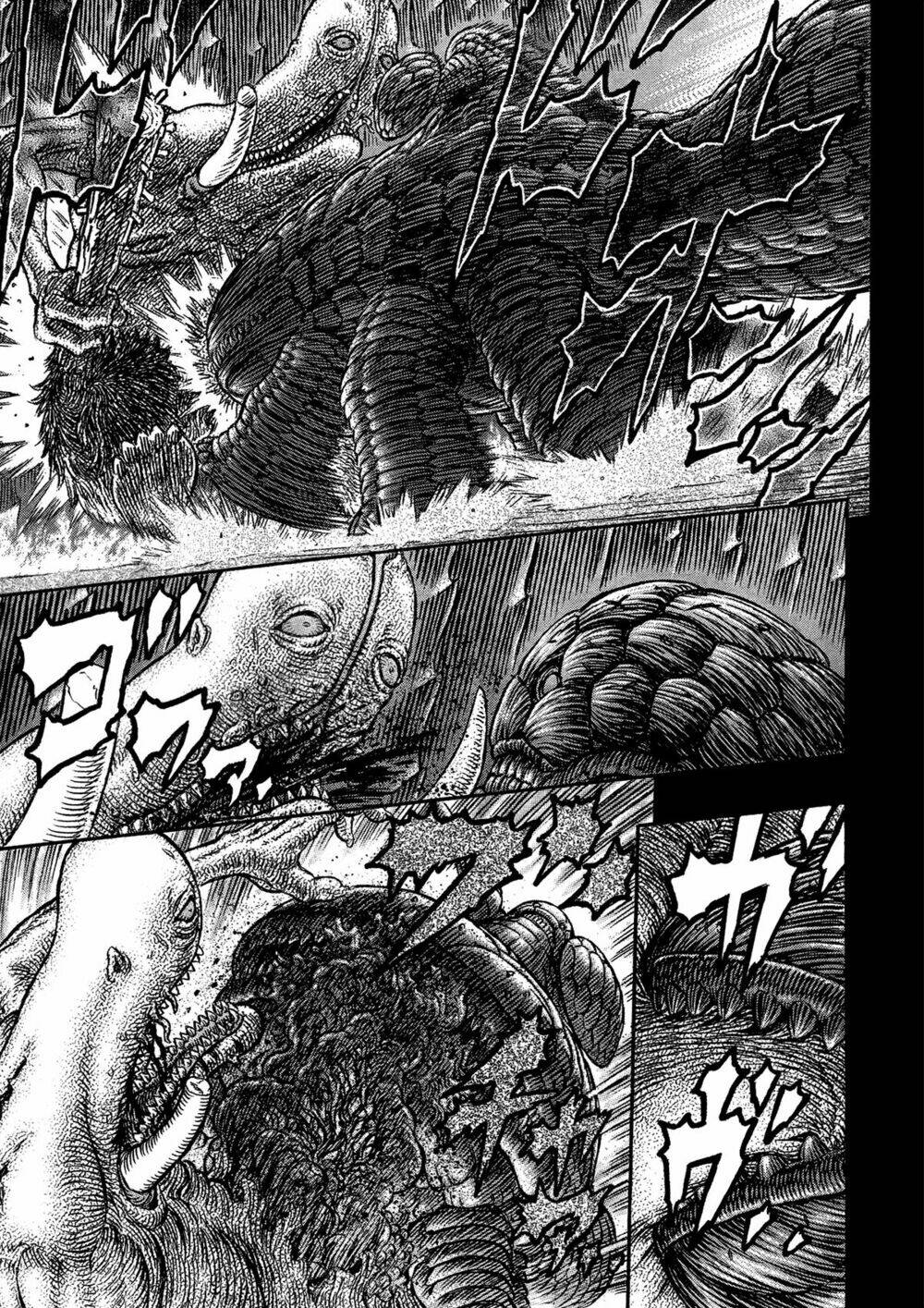 Berserk - Trang 18