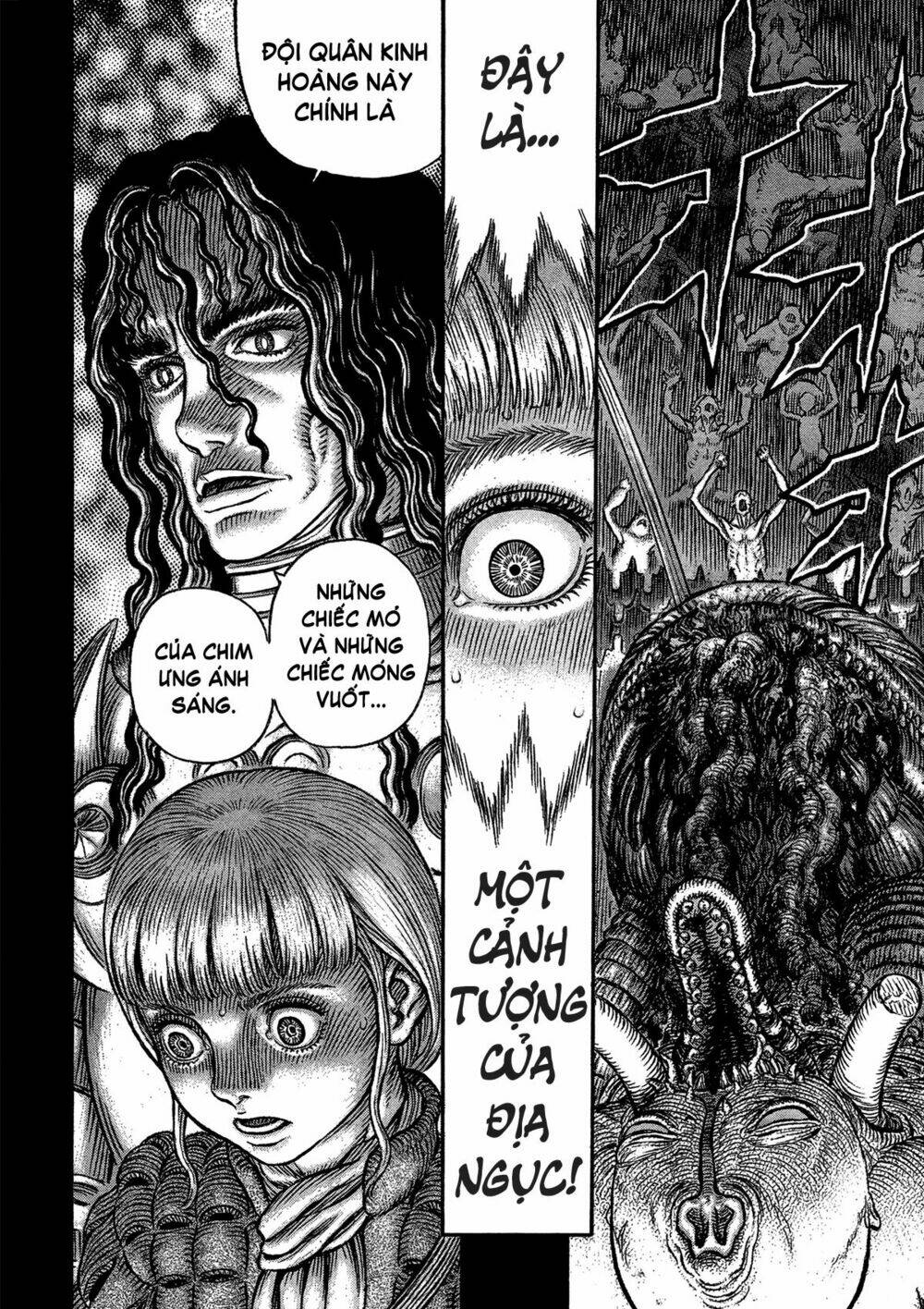 Berserk - Trang 19