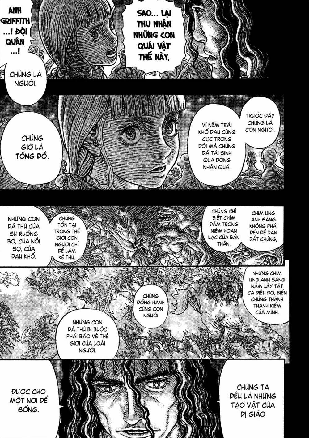 Berserk - Trang 20