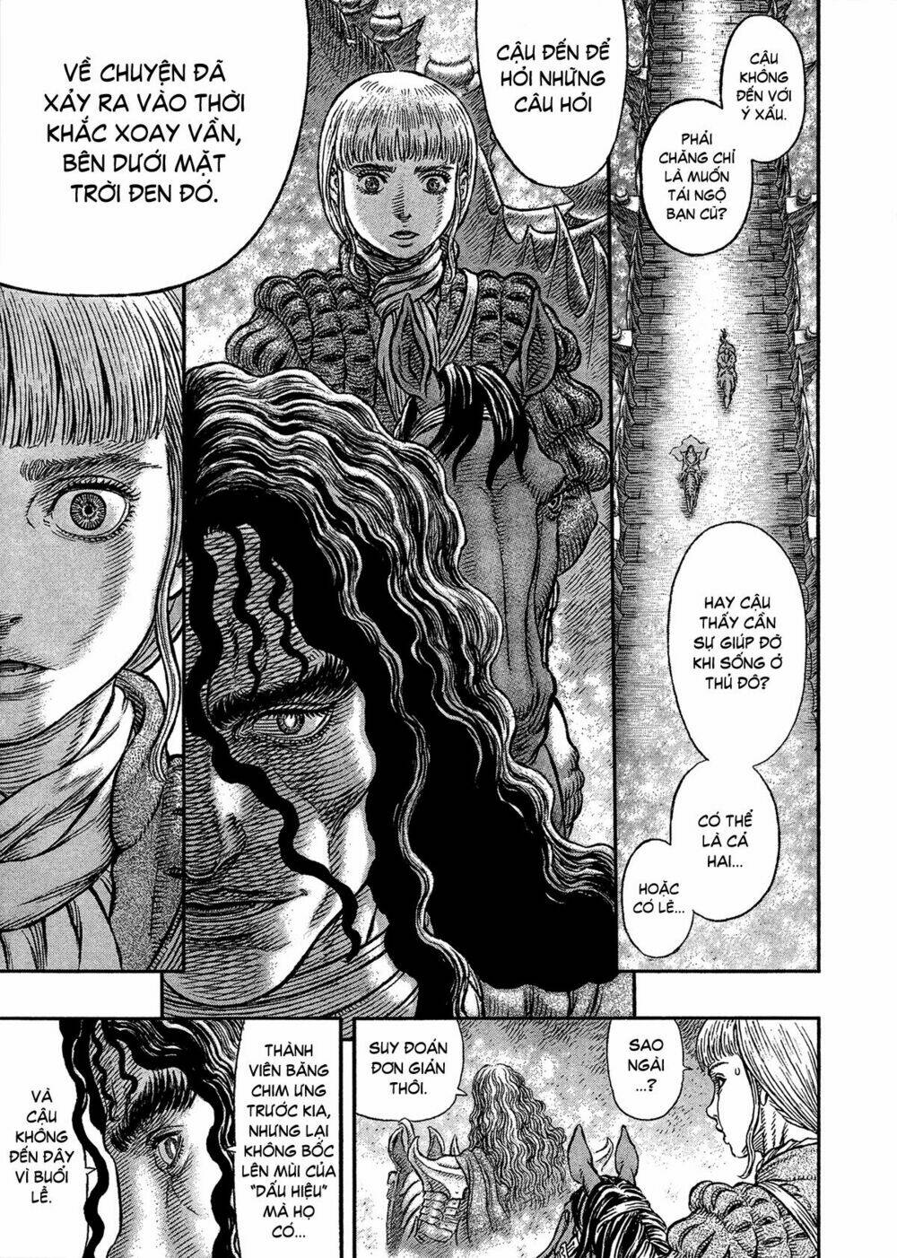 Berserk - Trang 6