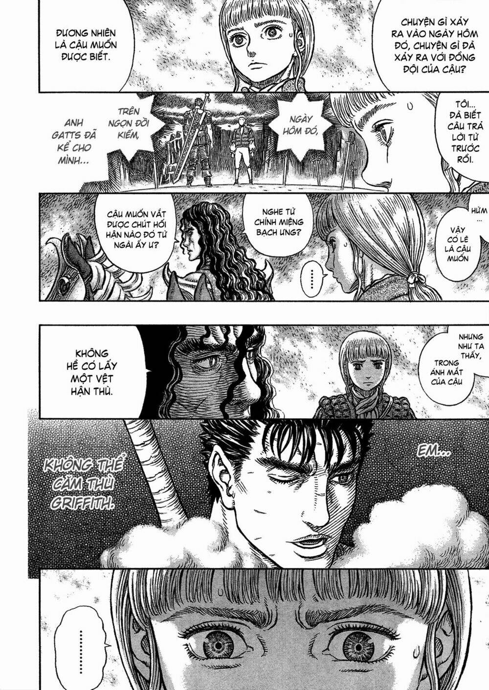 Berserk - Trang 7