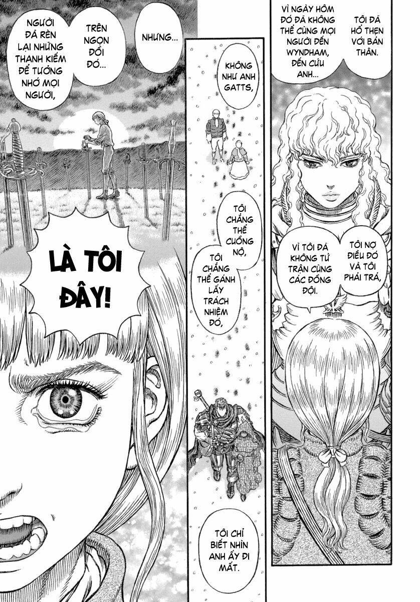 Berserk - Trang 15