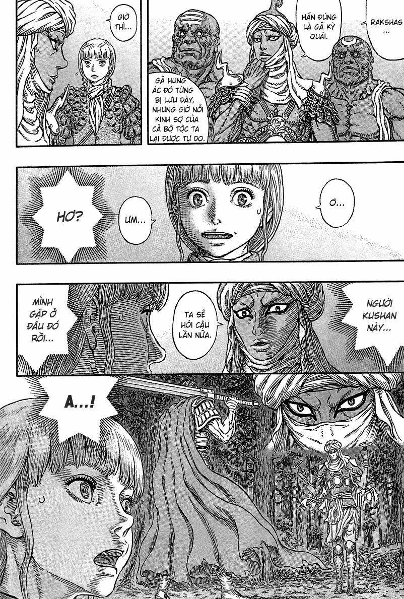 Berserk - Trang 10