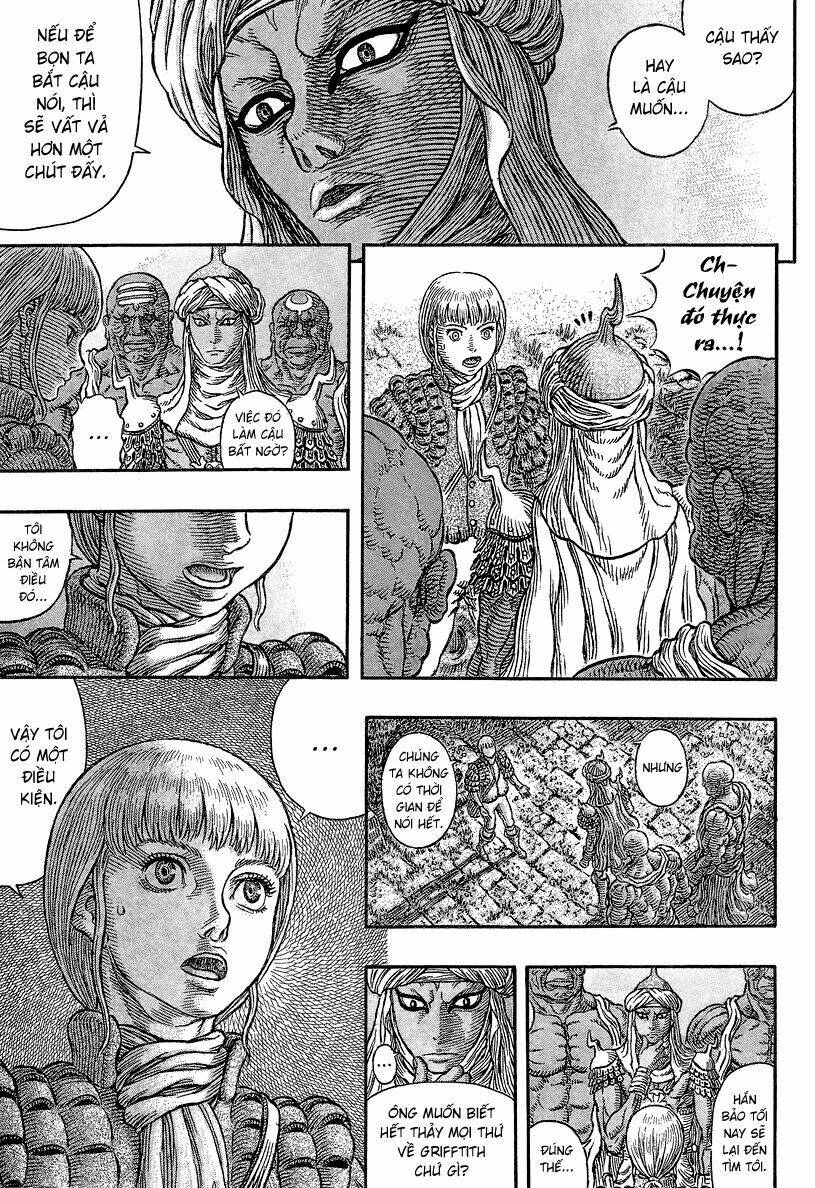 Berserk - Trang 11