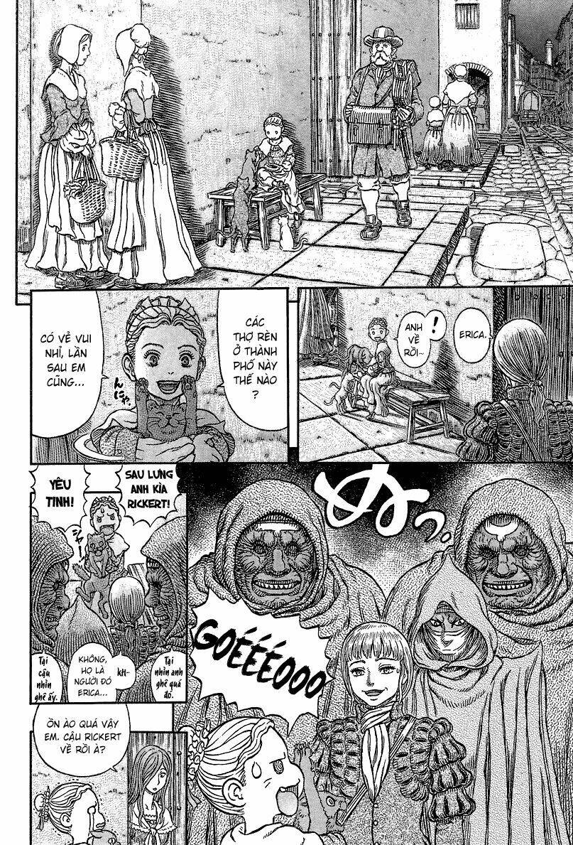 Berserk - Trang 12