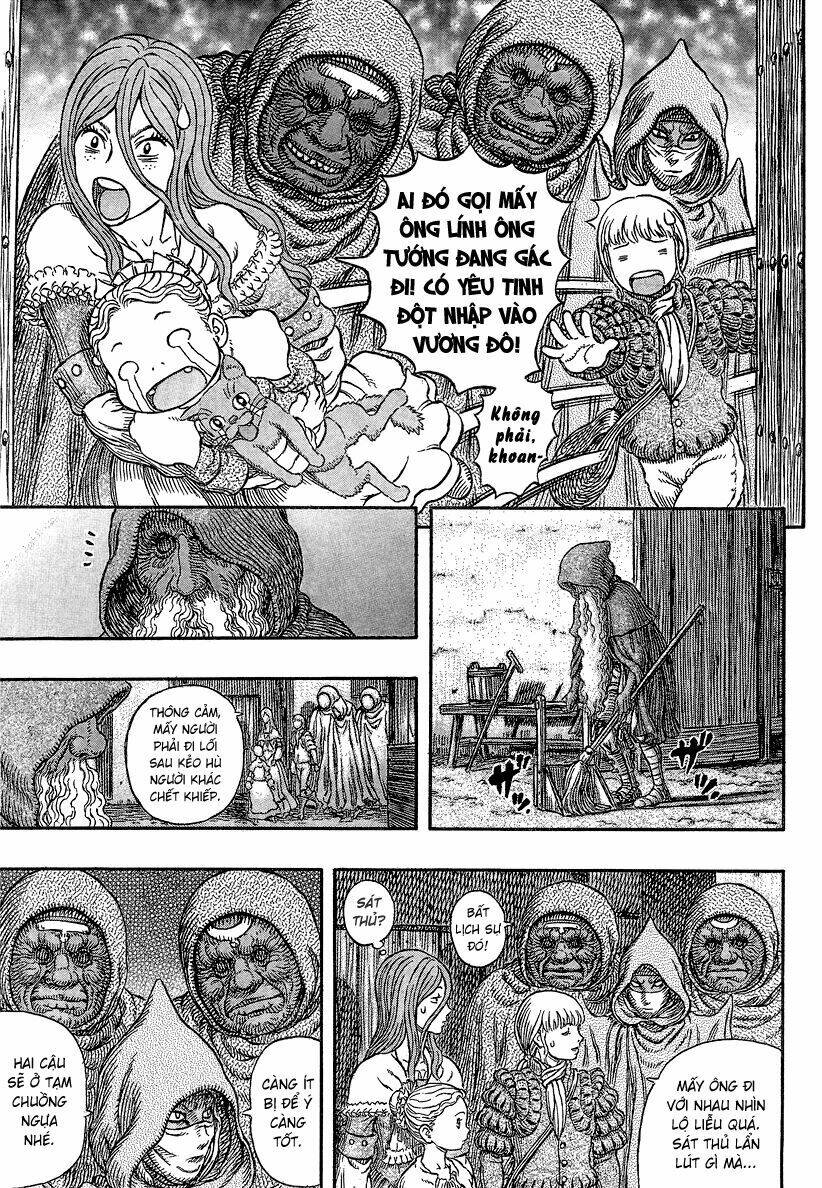 Berserk - Trang 13