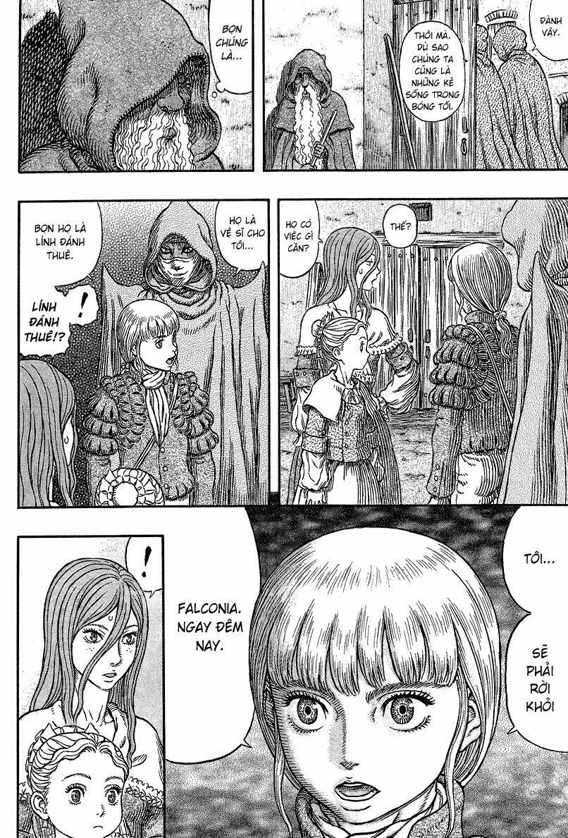 Berserk - Trang 14