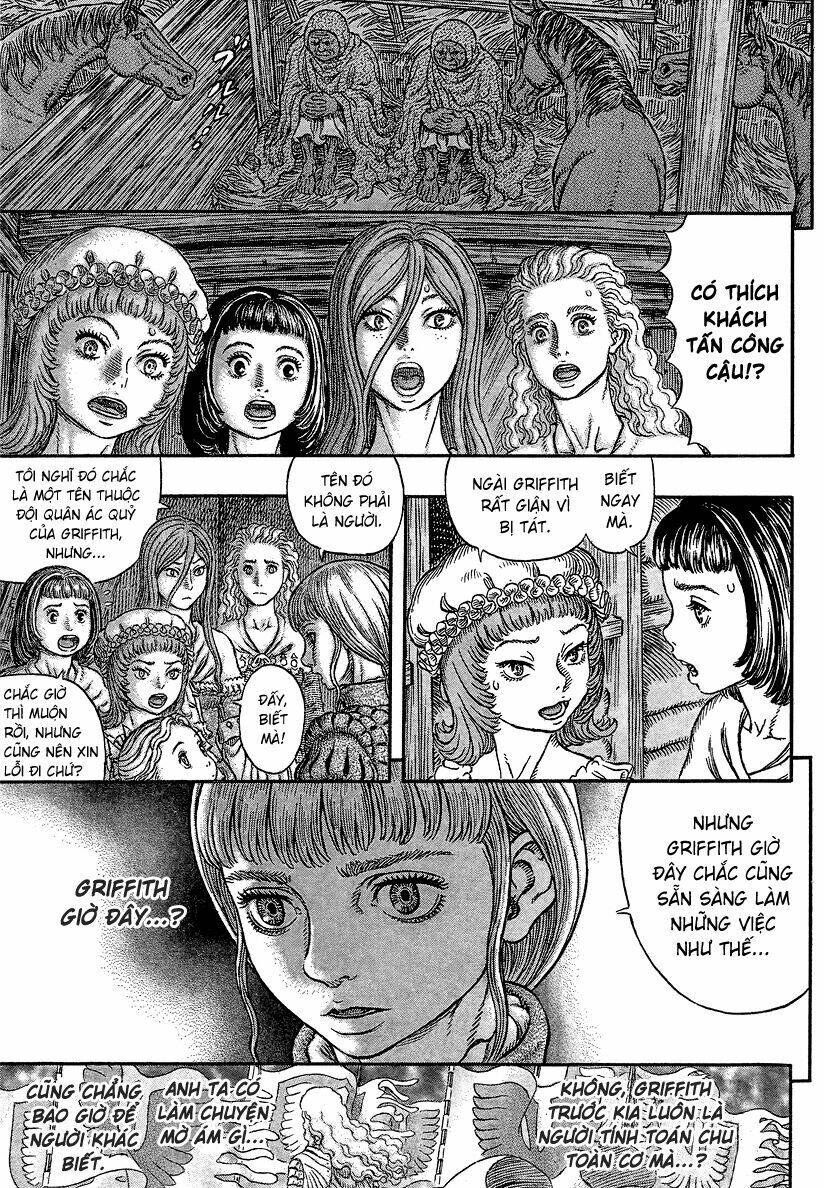 Berserk - Trang 15