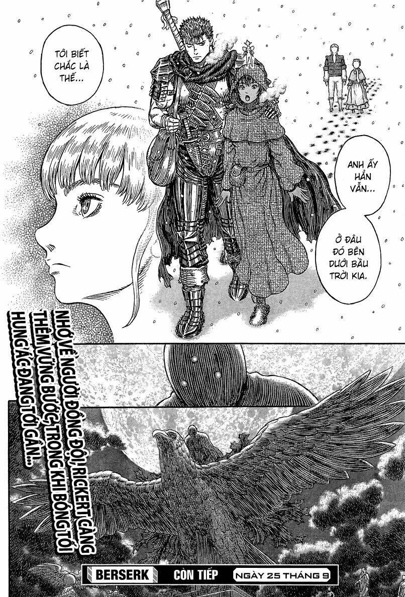 Berserk - Trang 20