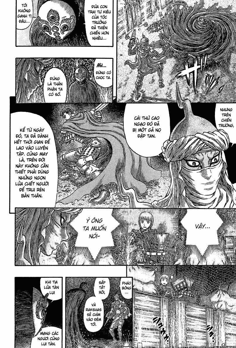 Berserk - Trang 11