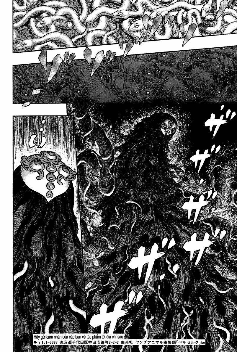 Berserk - Trang 10