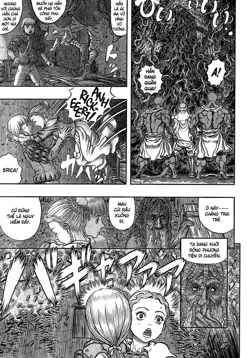 Berserk - Trang 11