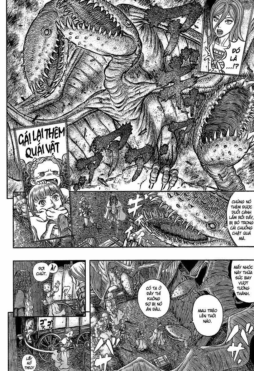 Berserk - Trang 12