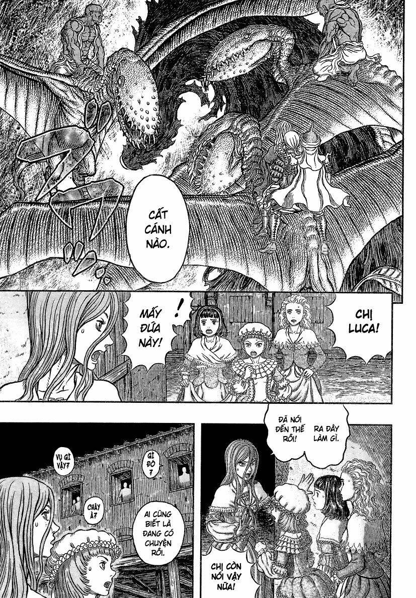 Berserk - Trang 13