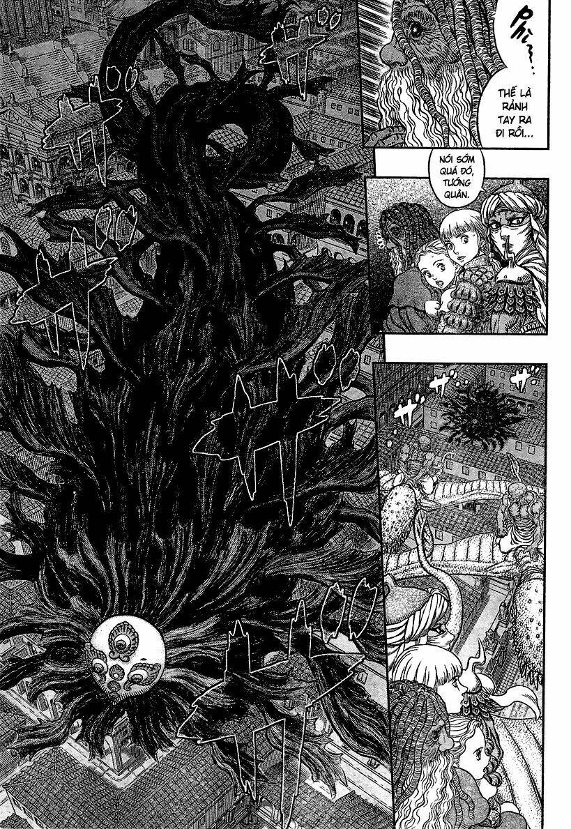 Berserk - Trang 15