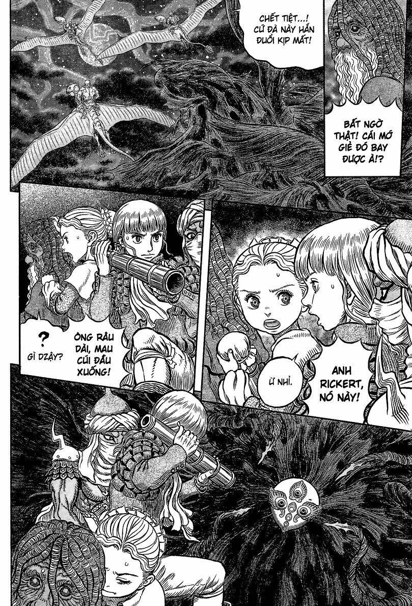 Berserk - Trang 16