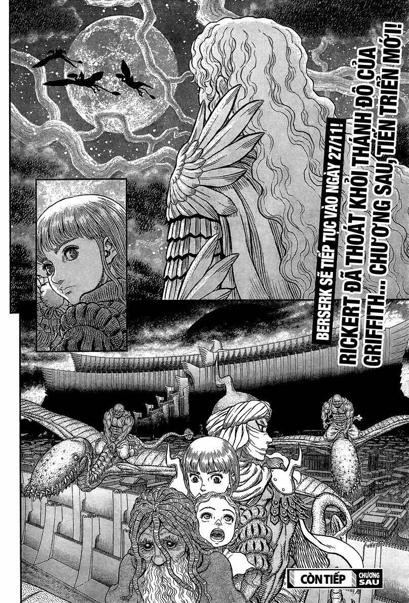 Berserk - Trang 20