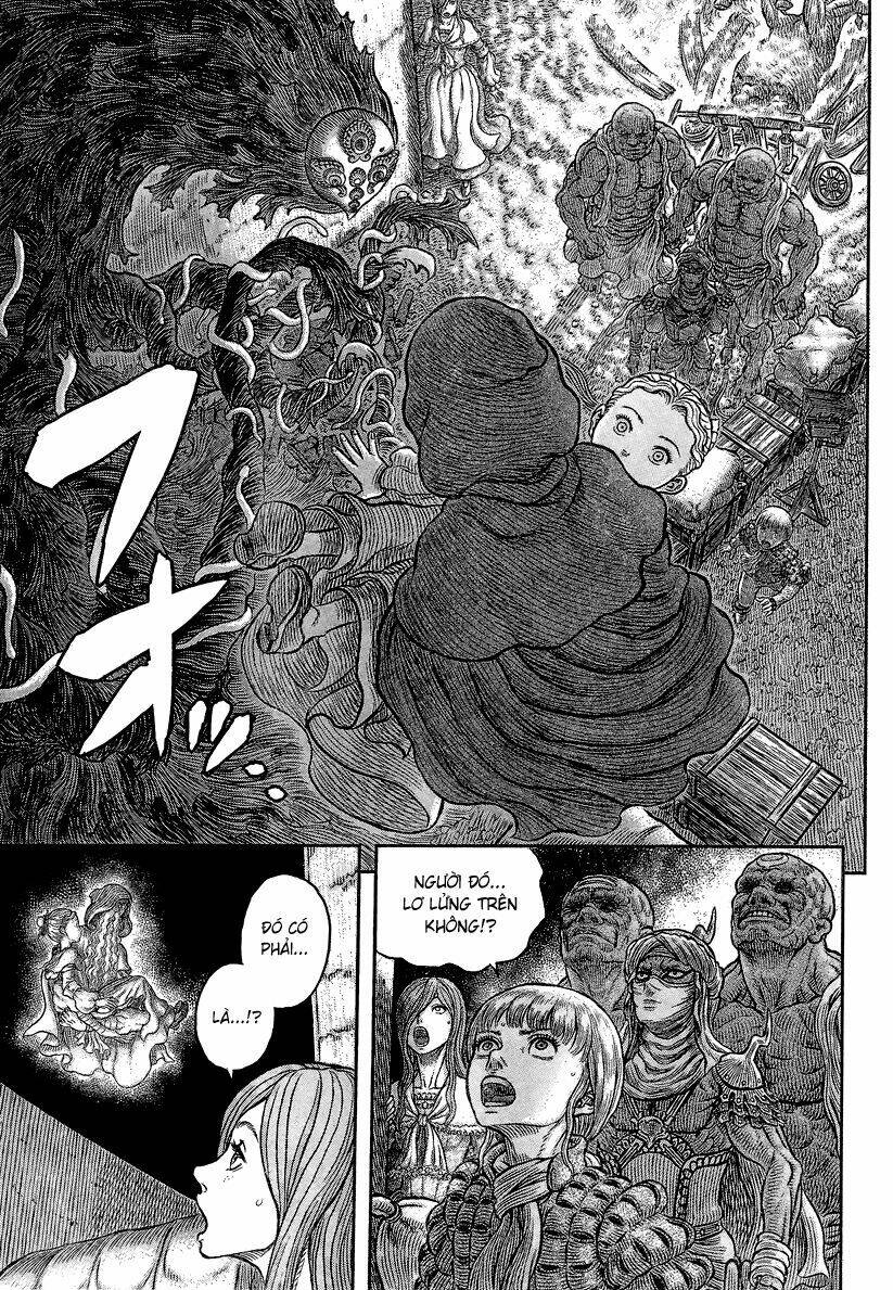 Berserk - Trang 5